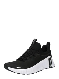 Sportschuh 'FREE METCON 6' schwarz / wei