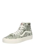 VANS Sneaker SK8-Hi VR3 oliv / pastellgrün / weiß