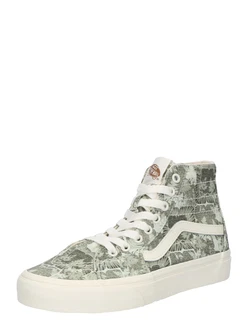 VANS Sneaker SK8-Hi VR3 oliv / pastellgrün / weiß
