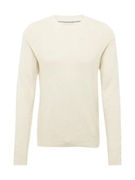 Pullover hellbeige