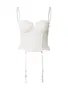 Bílé Body od HUNKEMÖLLER image