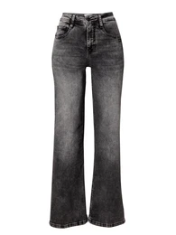 Džíny '94Amelie' černá džínovina