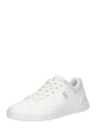 Sneaker 'The Roger Advantage' grau / wei