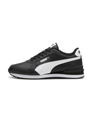 PUMA Sneaker 'ST Runner V4' Schwarz/Grau/Weiß/Dunkelgrau/Silber/Schwarz/Grau/Weiß/Dunkelgrau/Silber/Schwarz/Grau/Weiß/Dunkelgrau/Silber/Schwarz/Grau/Weiß/Dunkelgrau/Silber/Schwarz/Grau/Weiß/Dunkelgrau/Silber/Schwarz/Grau/Weiß/Dunkelgrau/Silber