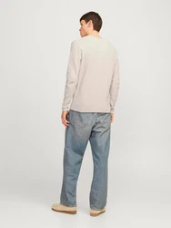 JACK & JONES Pullover JJECooper sand