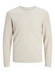 JACK & JONES Pullover JJECooper sand