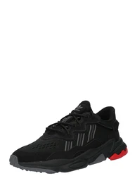 Sneaker 'Ozweego' silbergrau / schwarz