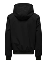 Only & Sons Jacke ONSBOWIE schwarz