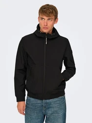 Only & Sons Jacke ONSBOWIE schwarz