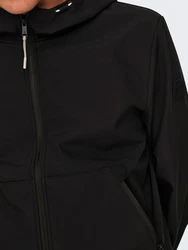 Only & Sons Jacke ONSBOWIE schwarz