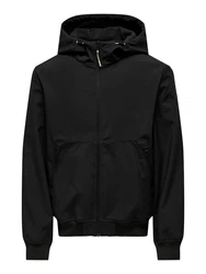 Only & Sons Jacke ONSBOWIE schwarz