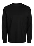 JACK & JONES Shirt JJEUrban Edge schwarz