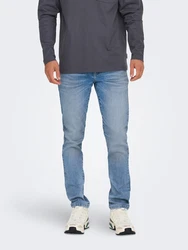 Only & Sons Jeans 'Loom' blue