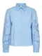 YAS Bluza  svetlo modra