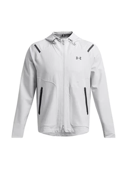UNDER ARMOUR Sportjacke 'Unstoppable'