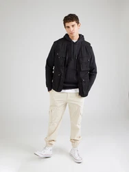 Only & Sons Sweatshirt ONSConnor schwarz