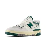 Grüne New Balance Sneaker image
