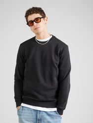 Only & Sons Sweatshirt 'CONNOR' schwarz