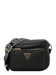 Grteltasche 'Power Play' schwarz