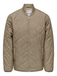 Only & Sons Jacke ONSART dunkelbeige