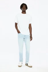 Pull&Bear Jeans blau