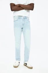 Pull&Bear Jeans blau