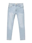 Pull&Bear Jeans blau