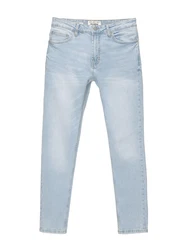 Pull&Bear Jeans blau