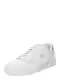 ADIDAS ORIGINALS Tenisky 'Court Super'  zlatá / bílá