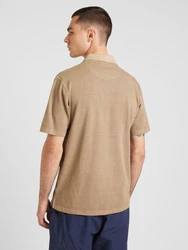 JACK & JONES Poloshirt Brokat