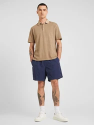 JACK & JONES Poloshirt Brokat