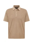 JACK & JONES Poloshirt Brokat