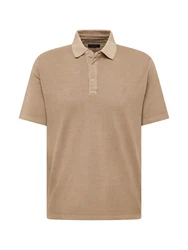 JACK & JONES Poloshirt Brokat