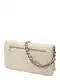 Zadig & Voltaire Torba za čez ramo 'ROCK'  kremna