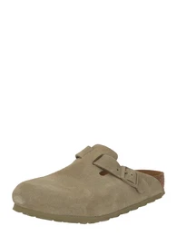Pantolette 'Boston LEVE' khaki