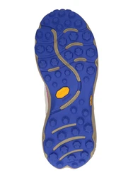 UNDER ARMOUR Laufschuh 'Infinite Pro' dunkelblau/orchidee/schwarz/weiß