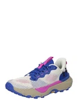 UNDER ARMOUR Laufschuh 'Infinite Pro' dunkelblau/orchidee/schwarz/weiß