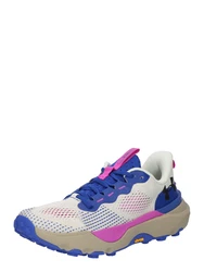 UNDER ARMOUR Laufschuh 'Infinite Pro' dunkelblau/orchidee/schwarz/weiß