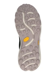 UNDER ARMOUR Laufschuh 'Infinite Pro' grau/schwarz