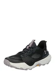 UNDER ARMOUR Laufschuh 'Infinite Pro' grau/schwarz