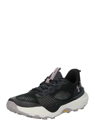 UNDER ARMOUR Laufschuh 'Infinite Pro' grau/schwarz