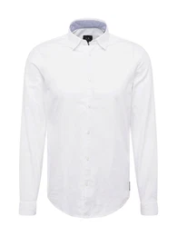 Hemd 'CAMICIA' offwhite