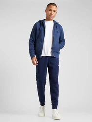 Polo Ralph Lauren Sweatjacke navy/weiß