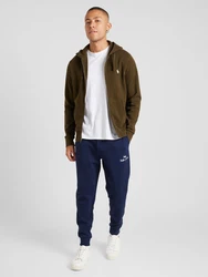 Polo Ralph Lauren Sweatjacke grün