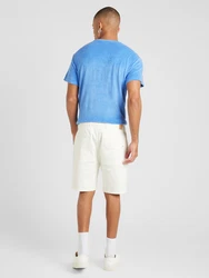 SCOTCH & SODA Shorts 'Stuart' schwarz/offwhite