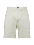 SCOTCH & SODA Shorts 'Stuart' schwarz/offwhite