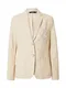Lauren Ralph Lauren Blazer 'ANFISA'  pesek / srebrna