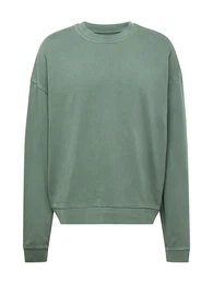 Sweatshirt oliv
