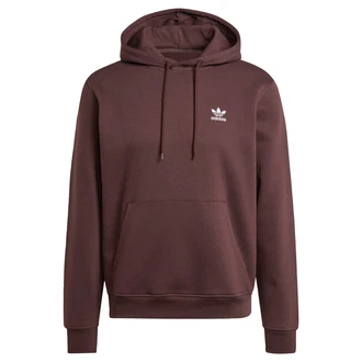 ADIDAS ORIGINALS Sweatshirt Essentials TREFOIL ESSENTIALS HOODIE
