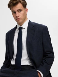 SELECTED HOMME Sakko dunkelblau